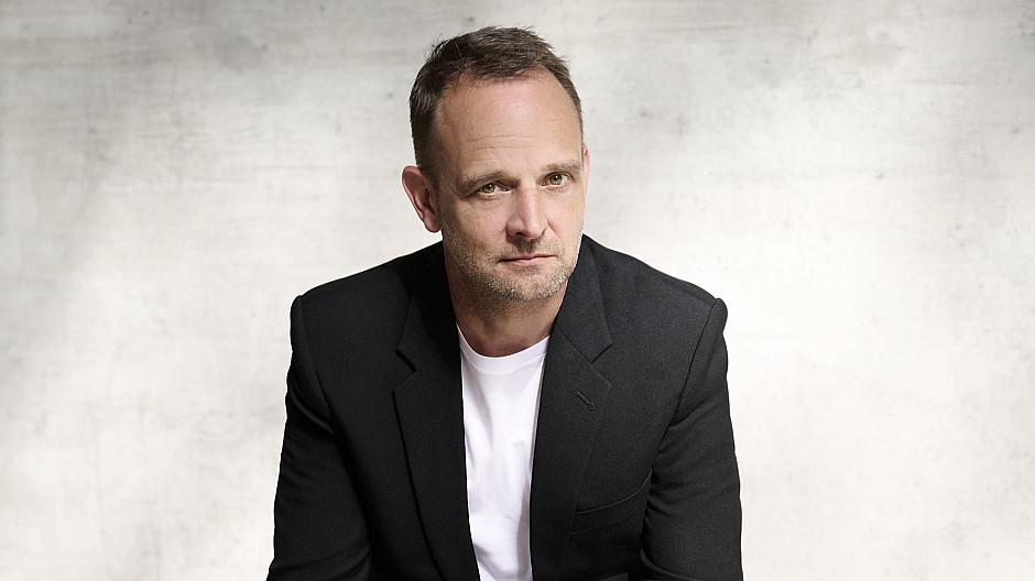 Goldbach Crossmedia Award: David Schärer wird neuer Jurypräsident
