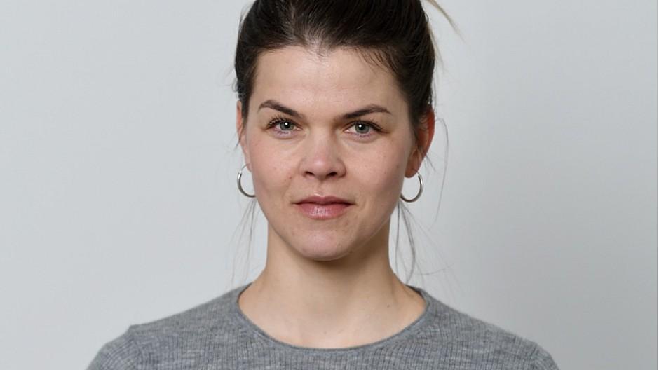 CH Media: Deborah Stoffel stösst zur Zentralredaktion