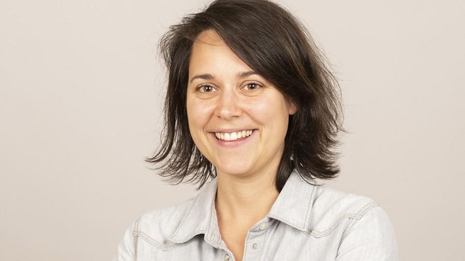 20 minutes: Delphine Riand wird stellvertretende Chefredaktorin