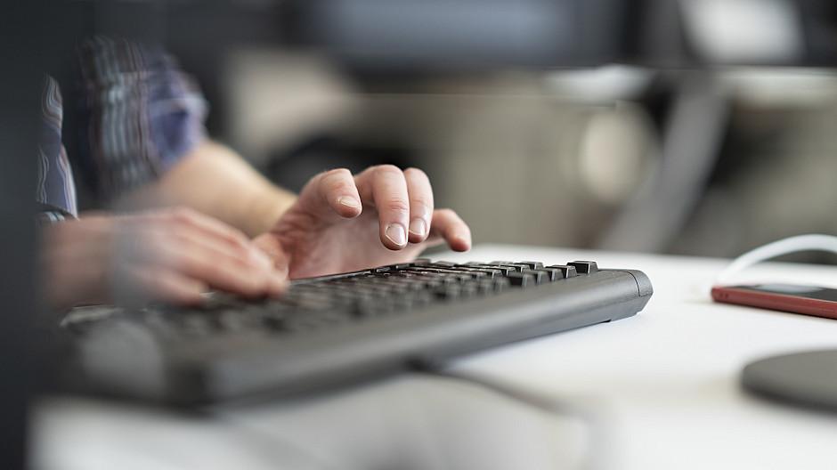 Freie Journalisten: Den Job muss man sich leisten können