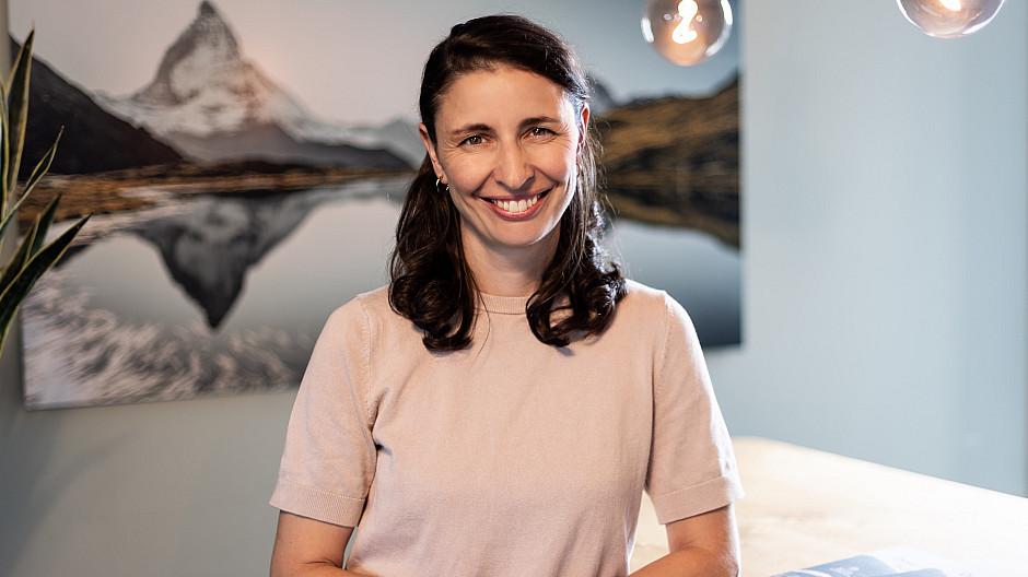 HotelCard: Denise Millen kommt von Vögele Reisen