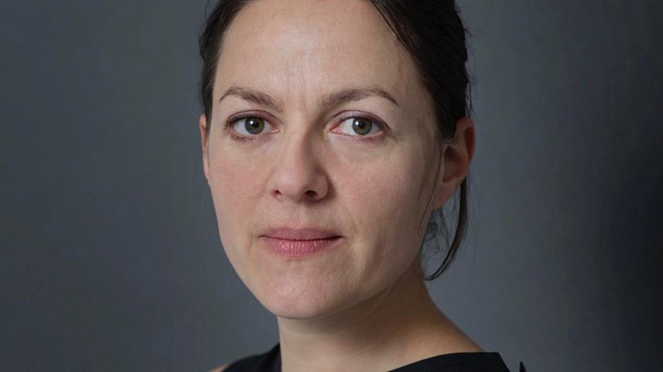 Heidi Gmür: «Der Abschied erfolgt nicht ganz schmerzfrei»