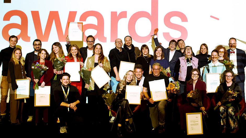 Suisse Podcast Awards: Der beste Podcast ist «Persönlich»