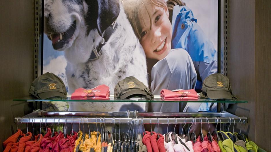 GfK Markt Monitor Schweiz: Der Freizeitmarkt legt zu