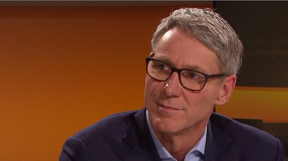 SRG: Der «Medienclub» auf dem Prüfstand