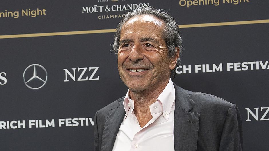 Schawinski wird 80: Der Medienpionier sagt, wann er aufhören wird