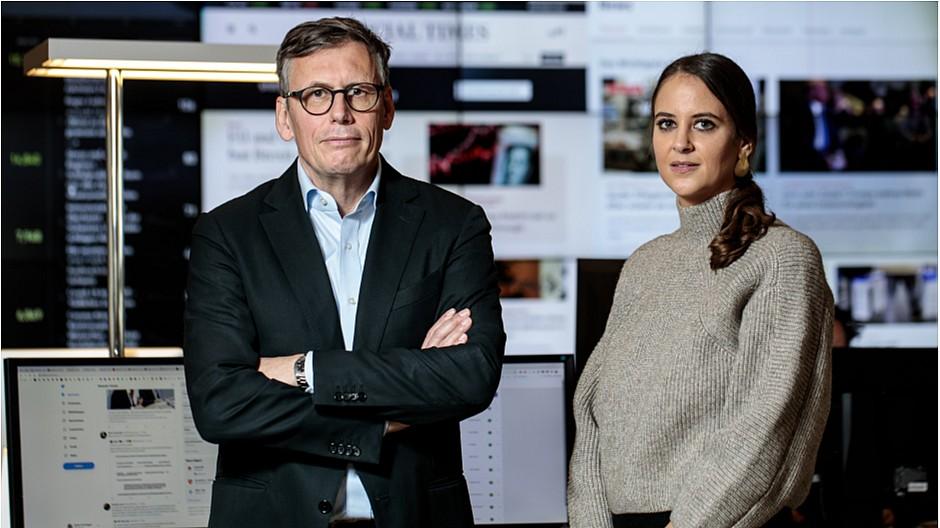 Tages-Anzeiger: «Der Morgen»-Newsletter mit neuem Konzept