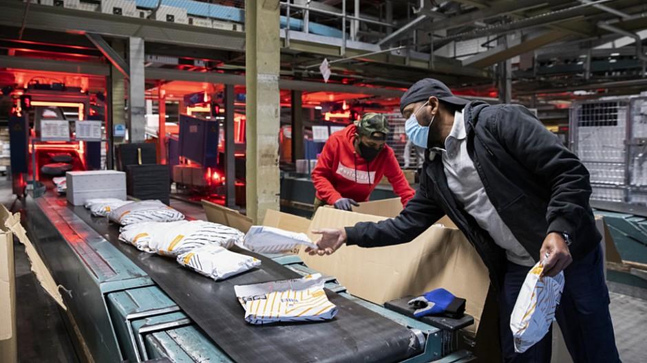 Zalando & Co: Der Online-Modehandel ist intransparent