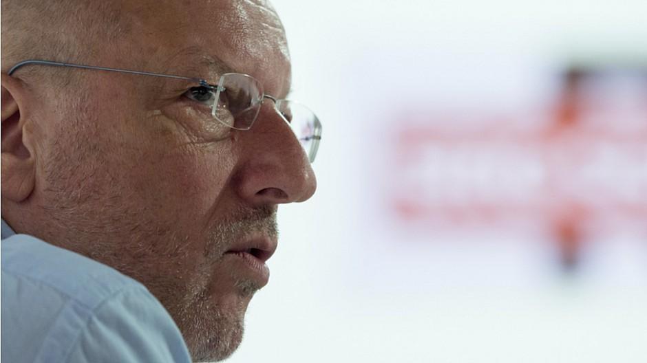 Service-Public-Debatte: Der SRG geht es laut Roger de Weck gut