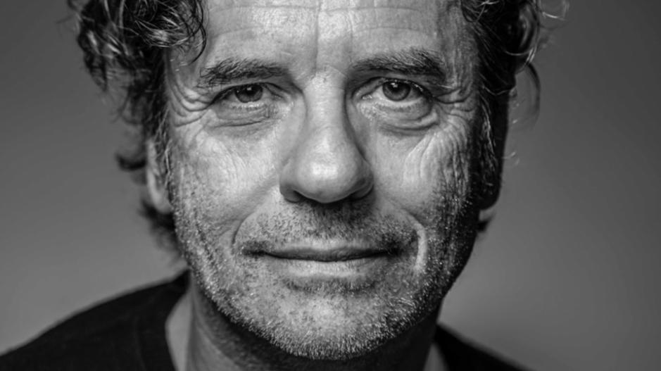 Alberto Venzago: «Ich bin ein spiritueller Atheist»
