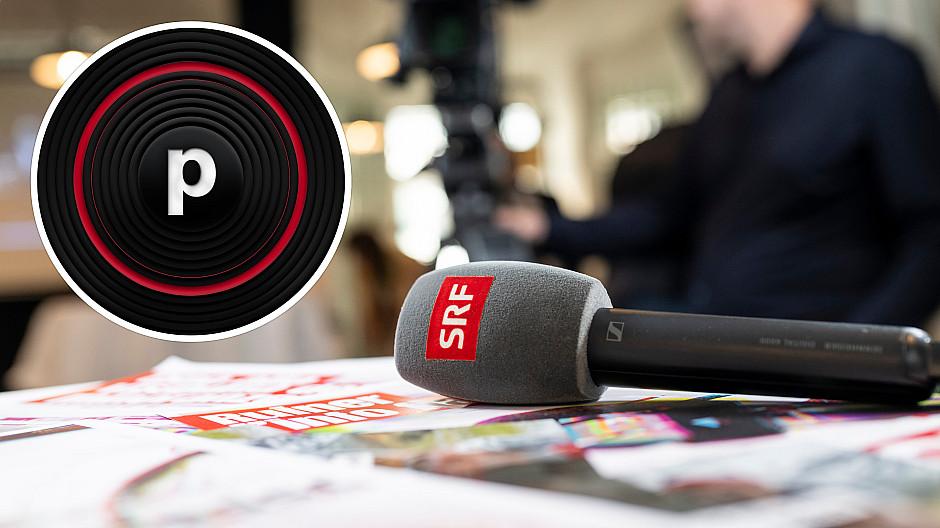 SRG: «Der Streit um die neue Konzession hat erst begonnen»
