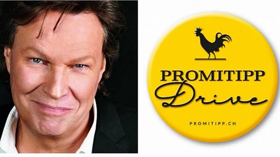 Promitipp Drive: Der Talk wird neu auf TeleZüri gezeigt