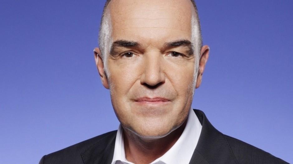 Markus Gilli: Privat-TV-Mann diskutiert bei «Hallo SRF!»