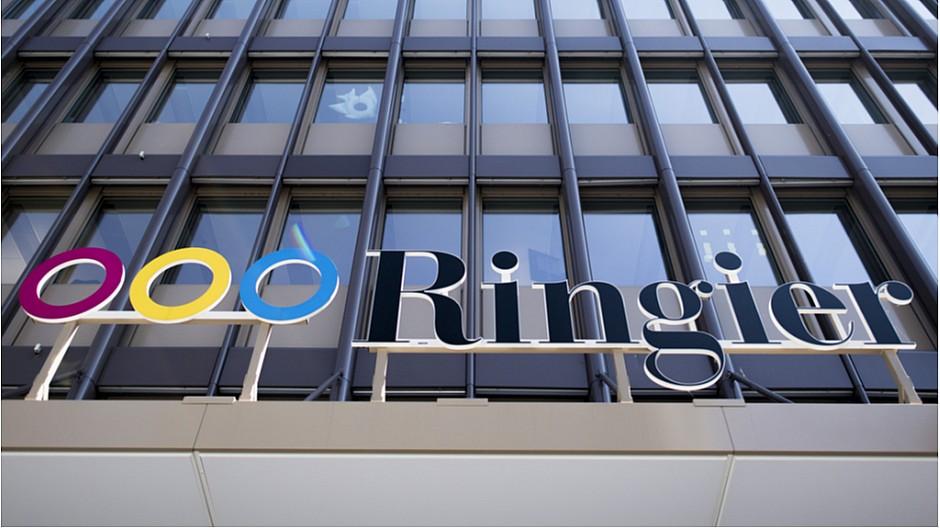 Ringier: Der Verlag krempelt das Management um