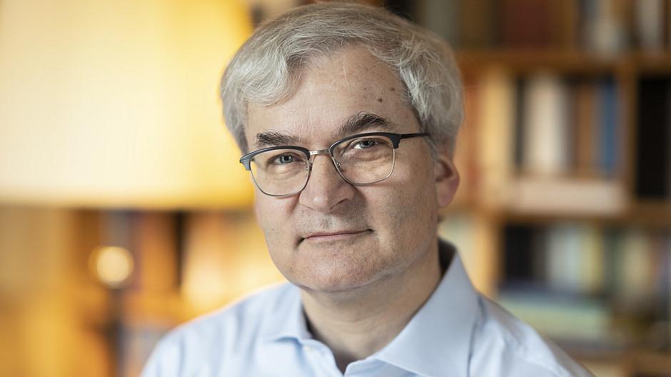 Markus Somm: Der Verleger entschuldigt sich bei Ignazio Cassis