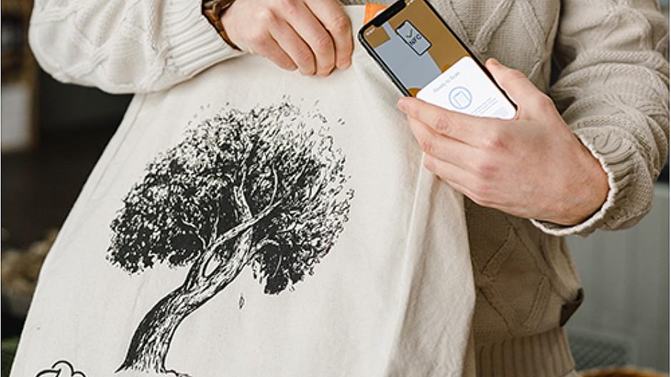 Denner: Design-Contest für Goodbag-Einkaufstasche