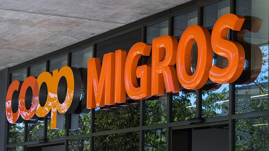 Migros / Coop: Detailhändlern wird Greenwashing vorgeworfen