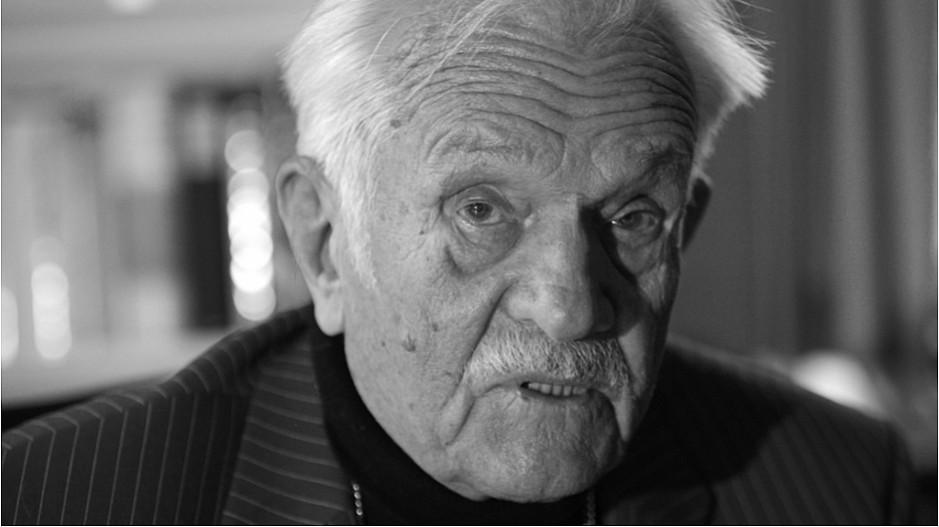 Todesfall: Deutscher Publizist Klaus Rainer Röhl ist tot