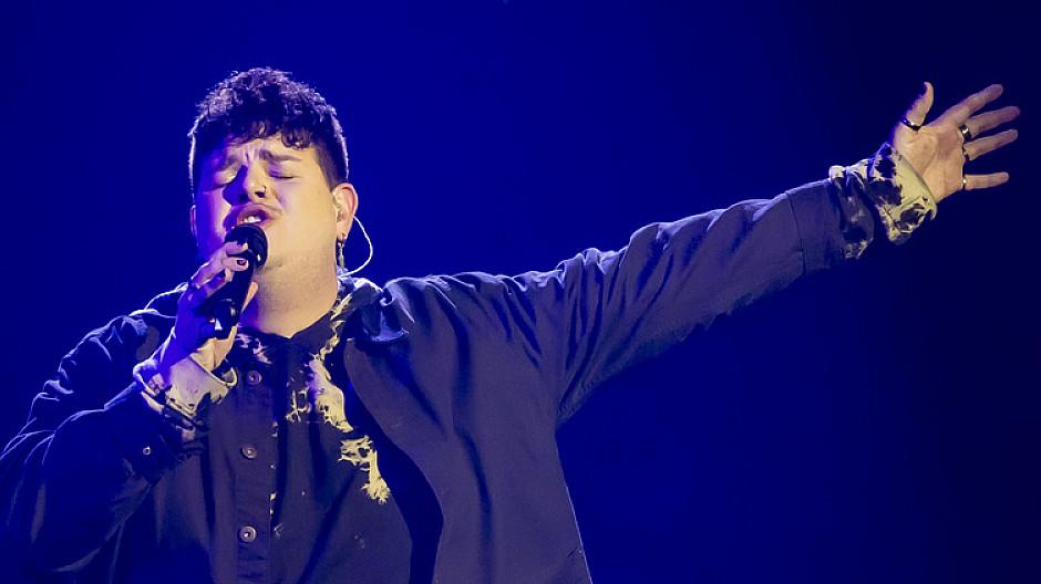 68. Song Contest: Deutschland muss ohne «Shit» auftreten