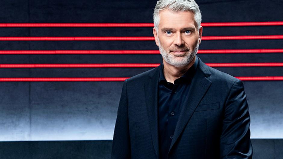 SRF: «Arena» zum Chaos in den USA und zu Corona