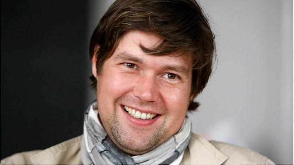 Michael Steiner: Der Regisseur verfilmt Bestseller