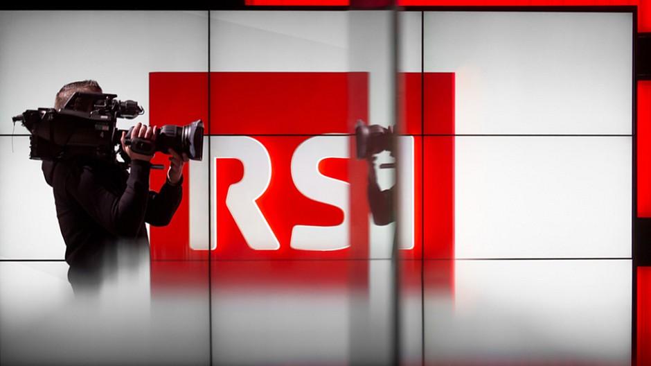 SRG: Die anderen Sprachregionen kommen zu wenig vor