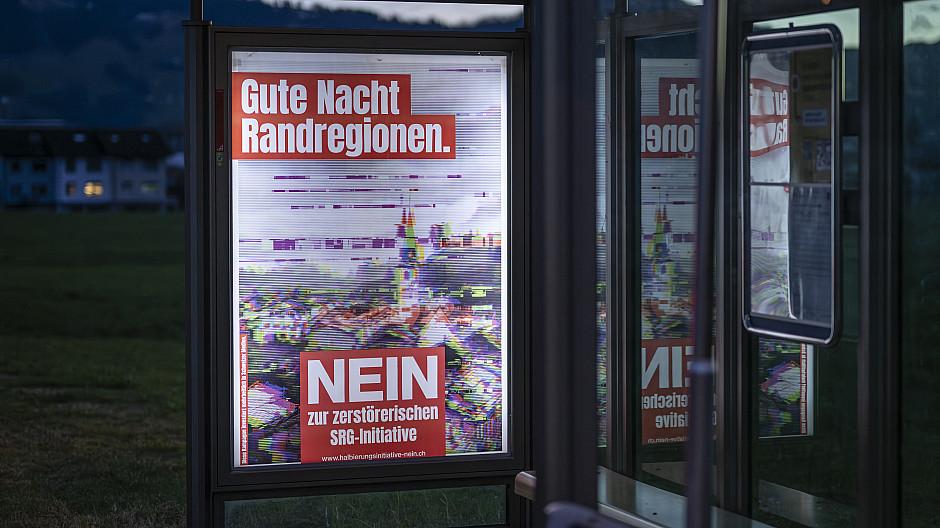 Halbierungsinitiative: Das waren die Gründe für Ablehnung