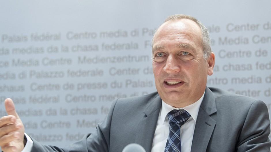 Bundesamt für Kommunikation: «Die starke Position der SRG ist kein Problem»