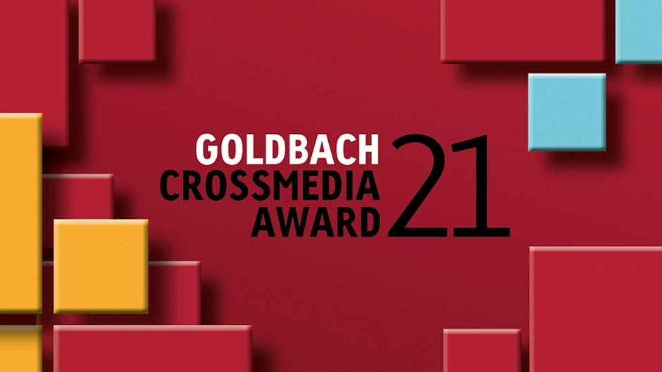 Goldbach Crossmedia Award: Die Einreichungsfrist wird verlängert