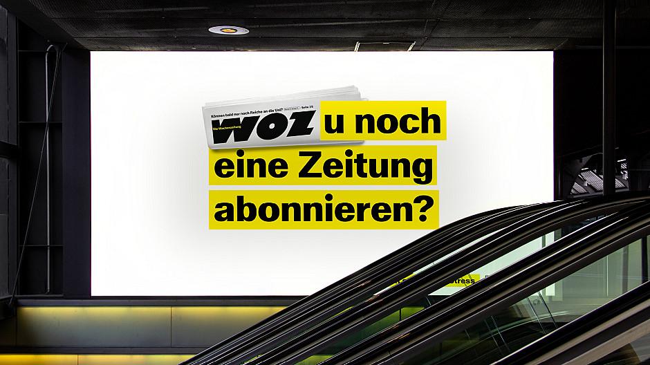 Freundliche Grüsse: Die Frage nach dem Wozu