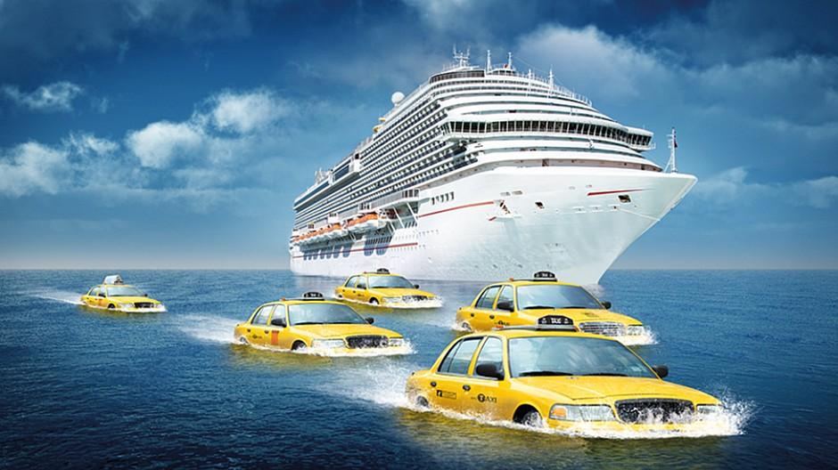 Republica: Die ganze Welt an zwei Ferienmessen