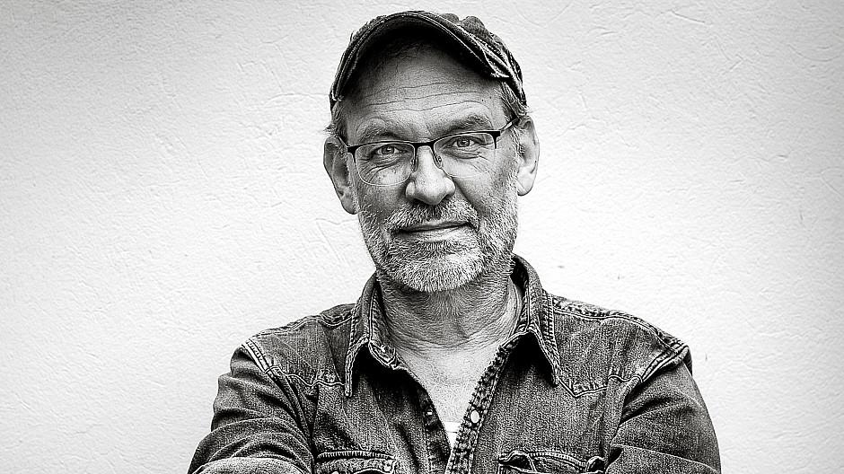 Klaus Petrus: «Die ‹Fotofalle› lauert an jeder Ecke»