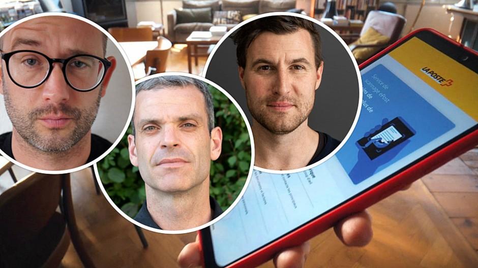 Post: «Die Imagekampagne zündet eine neue Phase»