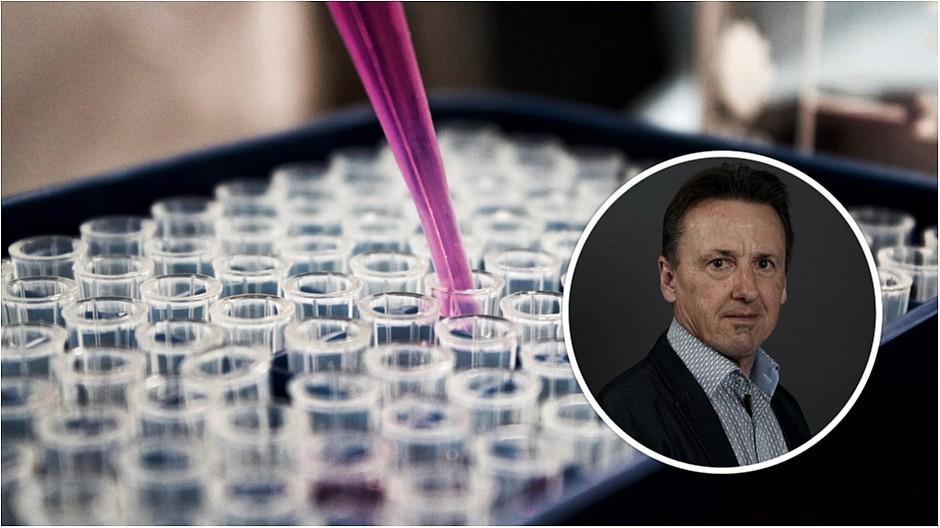 Ursprung des Virus: «Die Labortheorie ist vielerorts ein Tabu»