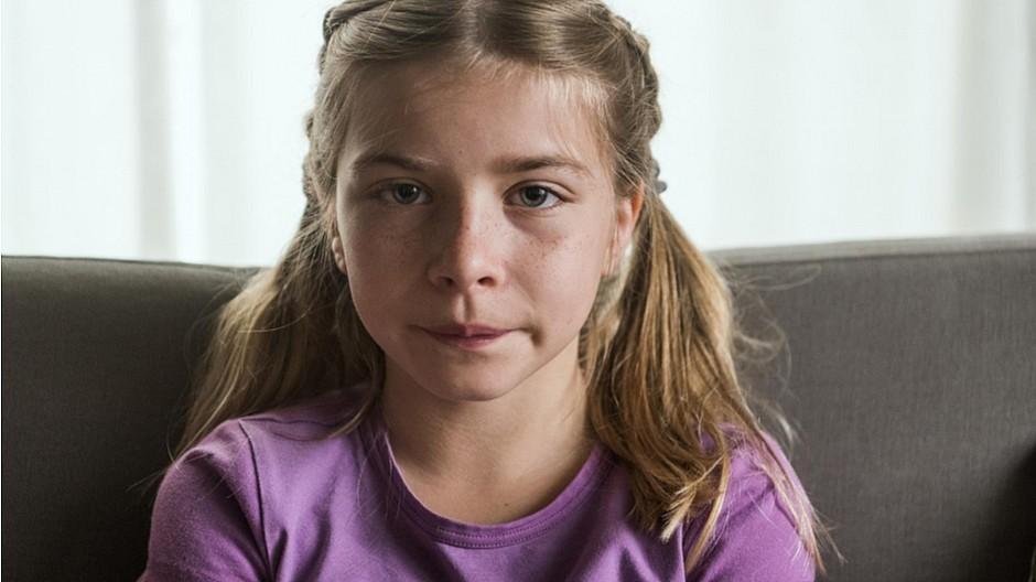 Emma lügt: Die Lügengeschichten einer Achtjährigen
