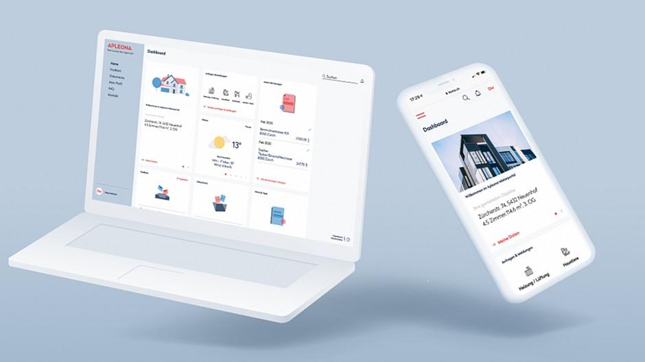 Wunderman Thompson: Die Mieterkommunikation digitalisiert