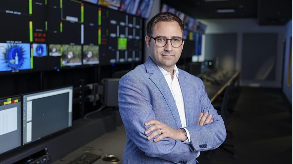 CH Media: «Die neuen Studios bieten mehr Flexibilität»
