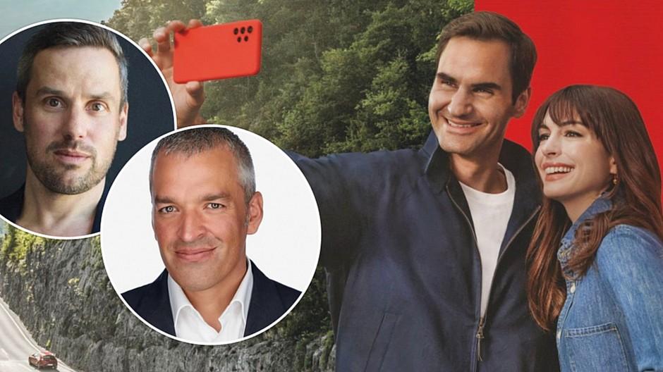 Schweiz Tourismus: «Die organische Reichweite ist unbezahlbar»
