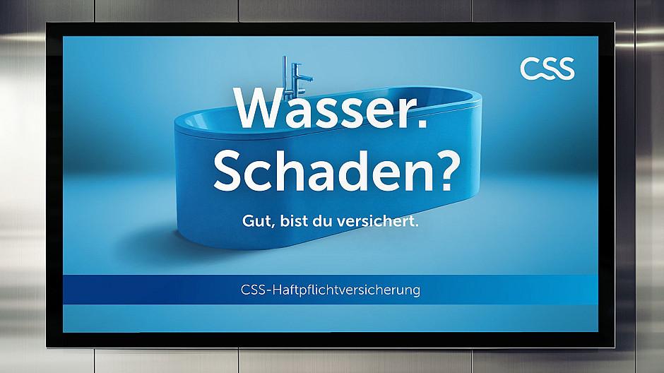 Digitas | Saatchi & Saatchi: Die Schadensgeschichte entsteht im Kopf