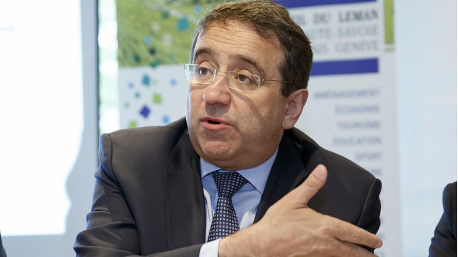 Affäre Broulis: Die Schlichtung ist endgültig gescheitert