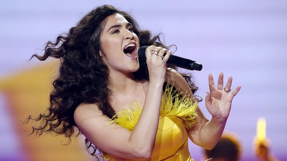 Eurovision Song Contest 2017: Die Schweiz scheidet im Halbfinal aus