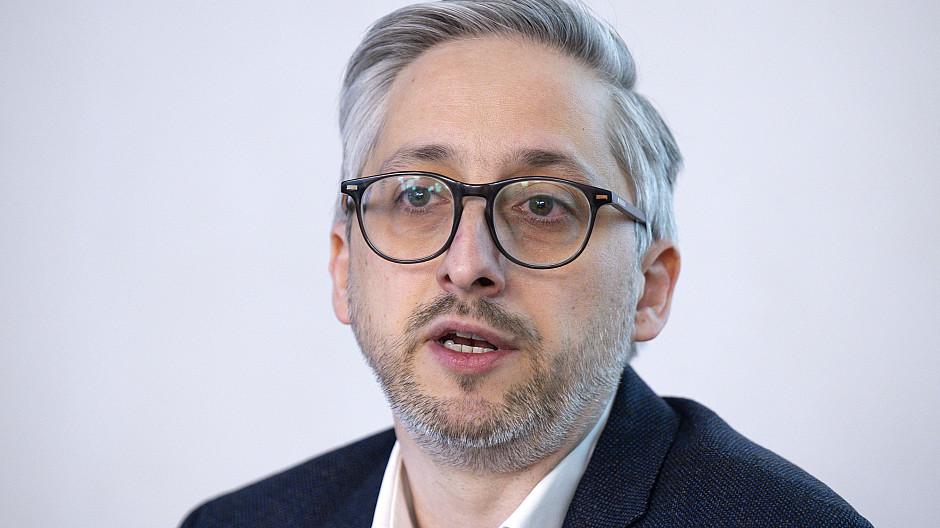 Medienforschung: «Die SRG zu schwächen, ist keine sinnvolle Strategie»