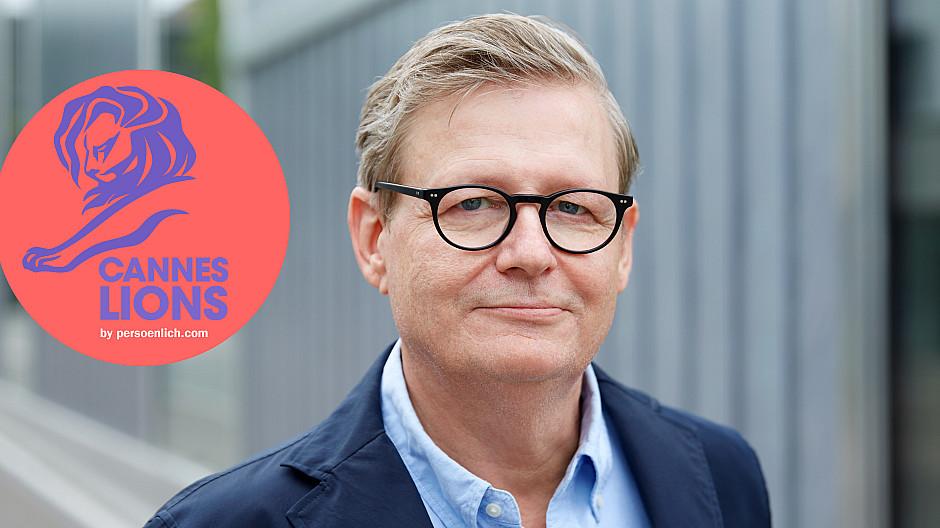Cannes Lions 25: «Die Tech-Konzerne haben sich ihren Platz erkauft»