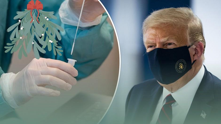 Das war 2020: Die Top-Klickbringer der Schweizer Medien