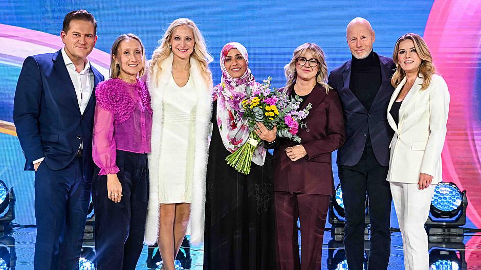 EqualVoice Summit: Die vierte Ausgabe fand an zwei Orten statt
