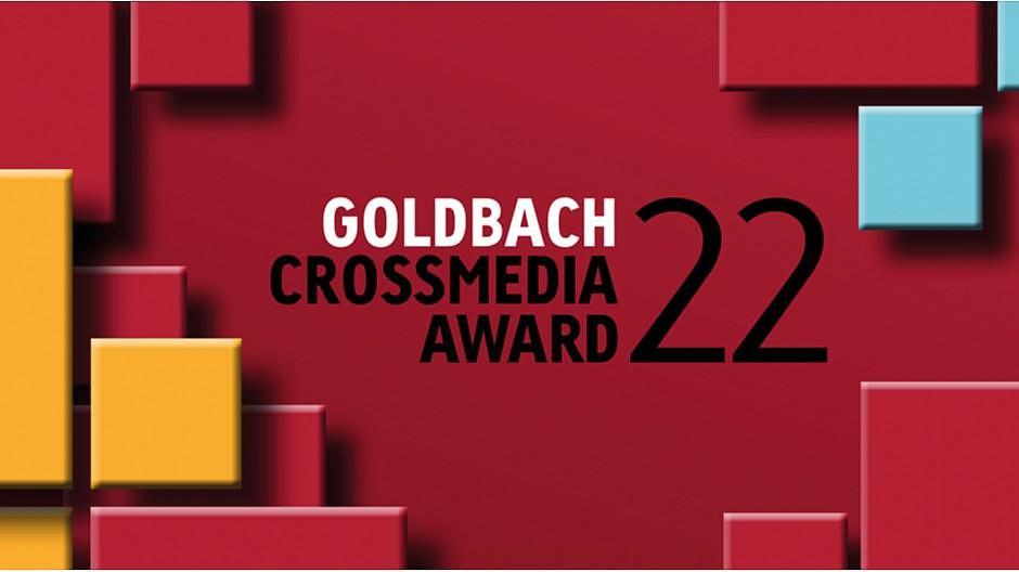 Goldbach Crossmedia Award: Diese acht Kampagnen dürfen hoffen