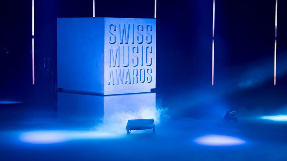 Swiss Music Award: Diese Acts sind nominiert