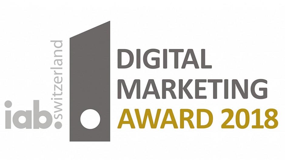 Digital Marketing Award: Diese Firmen sind 2018 nominiert