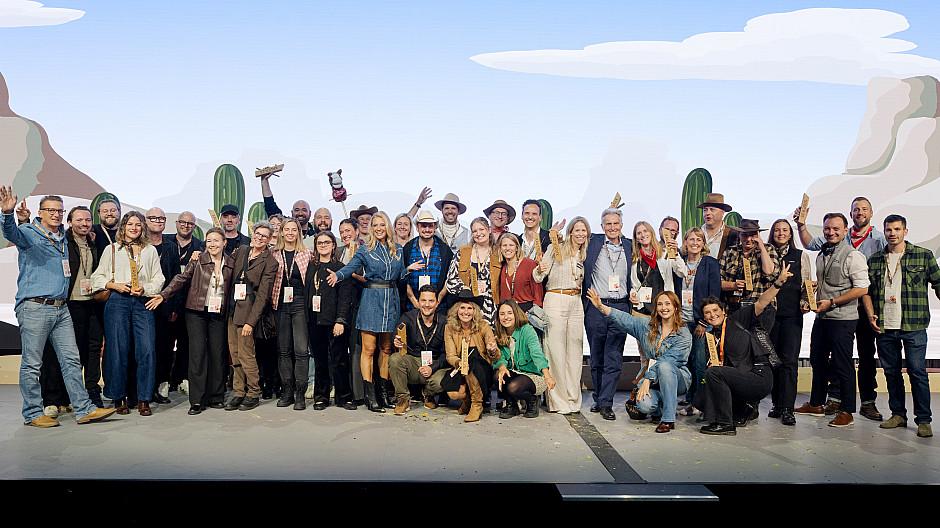Xaver-Award: Diese LiveCom-Projekte werden geehrt