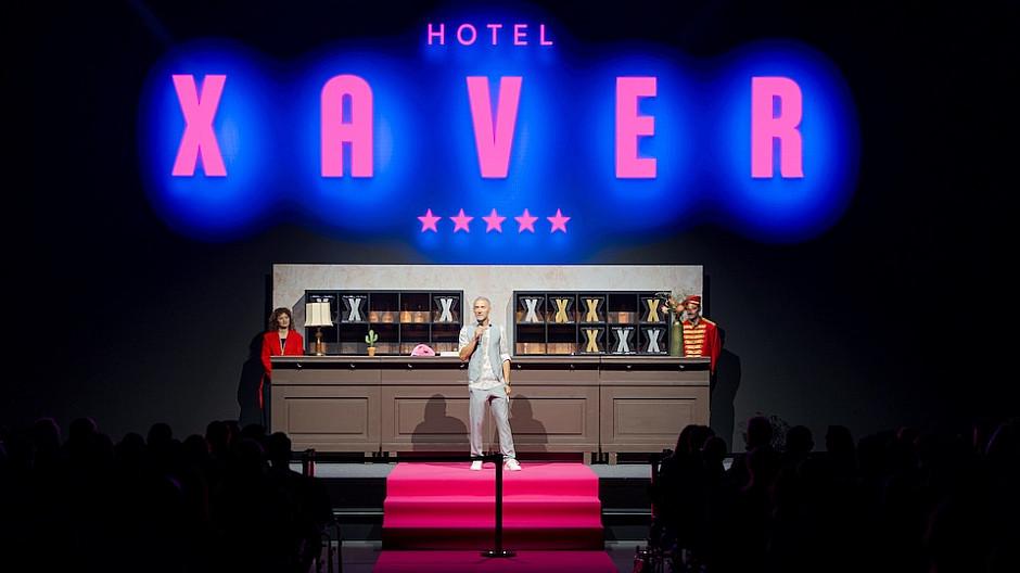 Xaver-Award: Diese LiveCom-Projekte werden geehrt